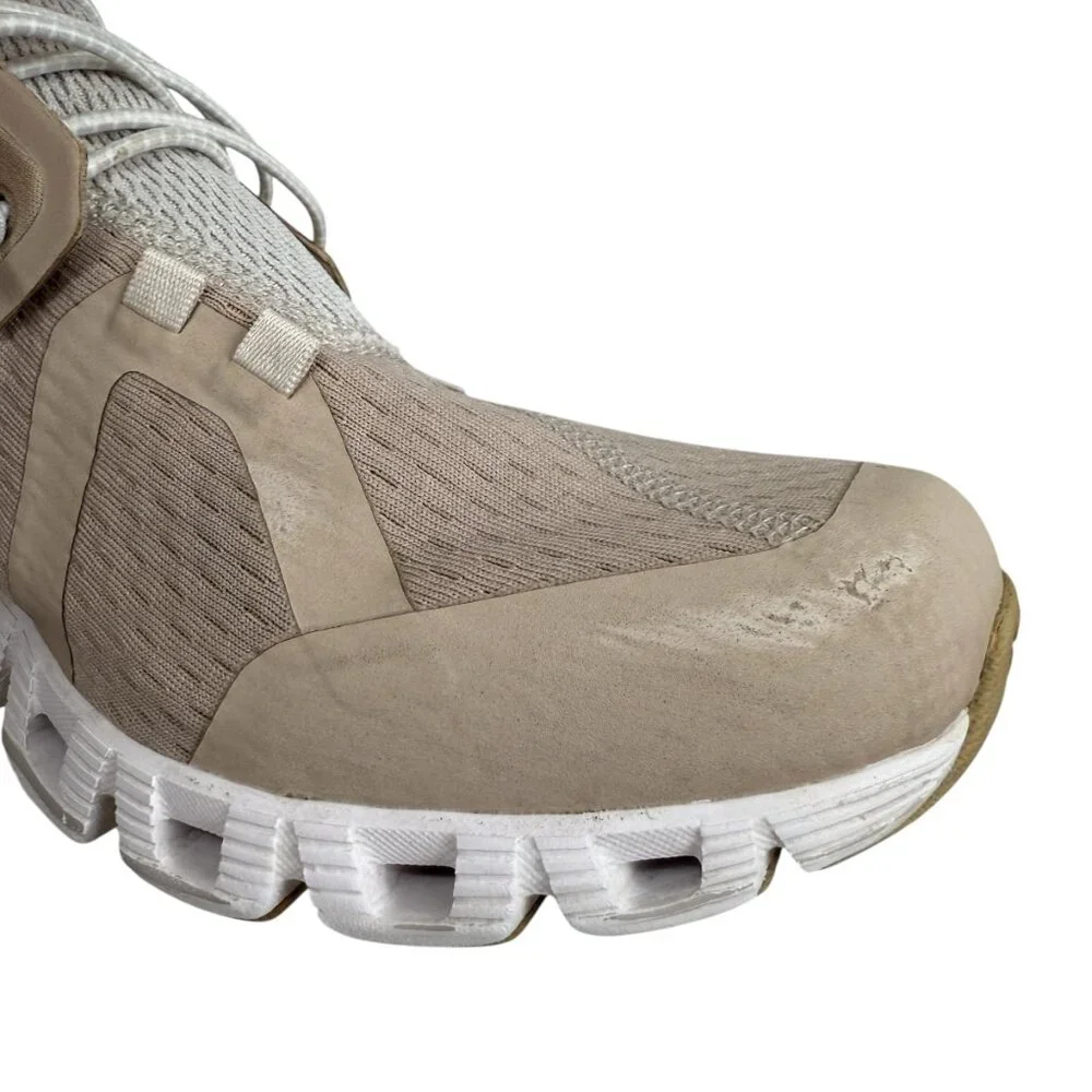 On Cloud 5 Running training slip on Shoe sneakers women's size 10